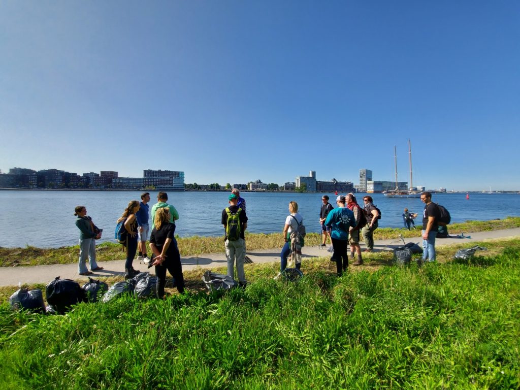IJ-expeditie